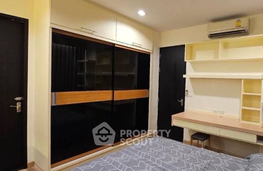รูป ใกล้ BTS ราชเทวี เพียง 100 ม. ห้อง 1 ห้องนอน Baan Klang Krung Siam-Pathumwan (ID 3197264) - รูปที่ 4/4
