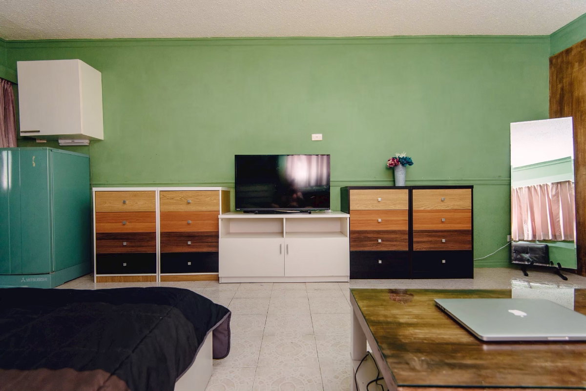 picture Rent Condo Srivara Mansion - 8/17