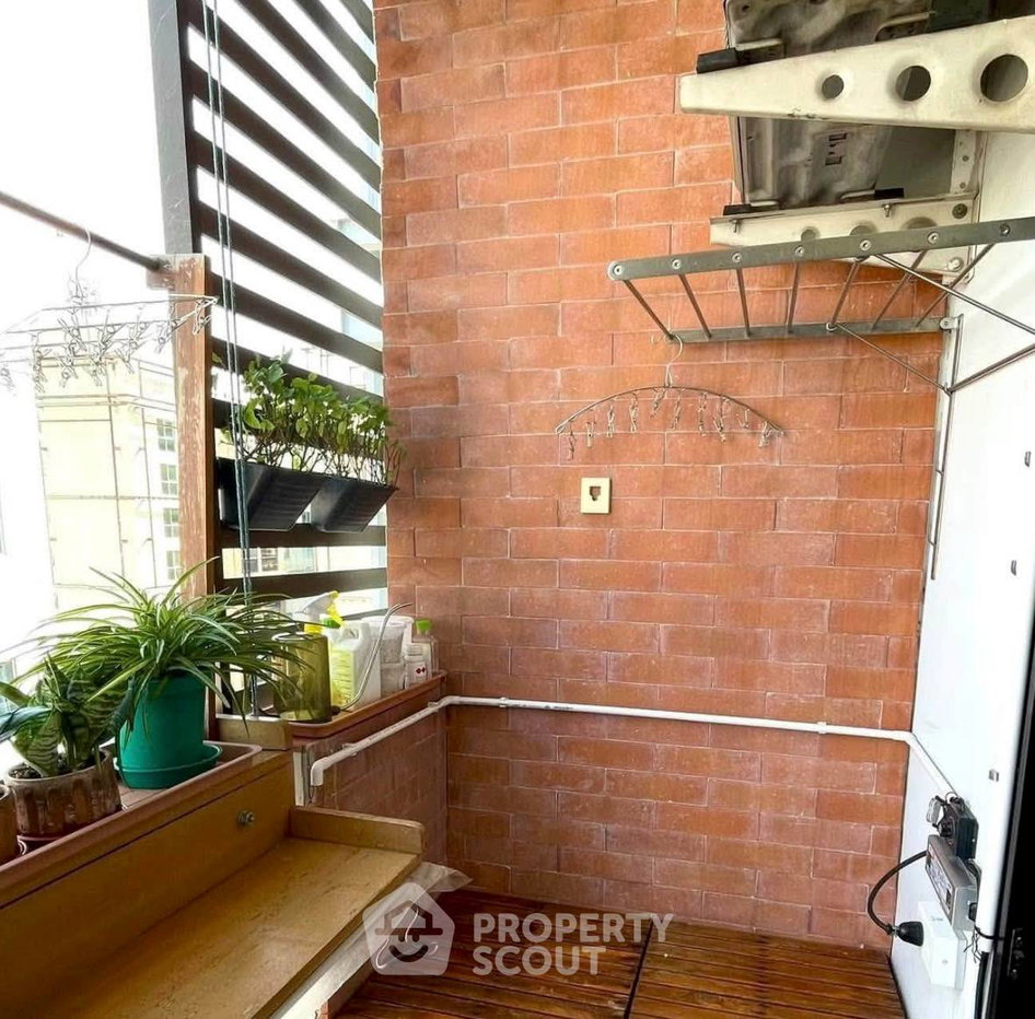 รูป คอนโด 2 ห้องนอน A Space Asoke-Ratchada ใกล้ MRT พระราม 9 (ID 3195742) - รูปที่ 6/6