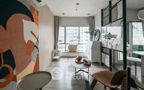 200m To BTS Saint Louis | 2-BR Centric Sathorn-St. Louis (ID 3142727)
