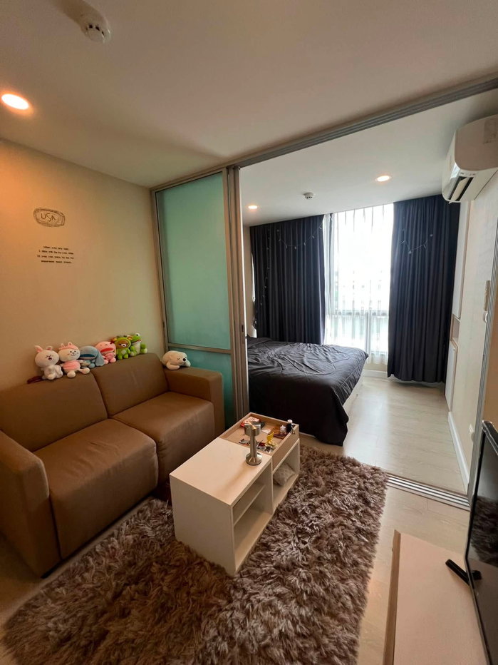 รูป Code: 26KJ4352 ให้เช่า The Cube Nawamin - Ramintra km.8 เดอะ คิวบ์ นวมินทร์ - รามอินทรา กม.8 - รูปที่ 4/7