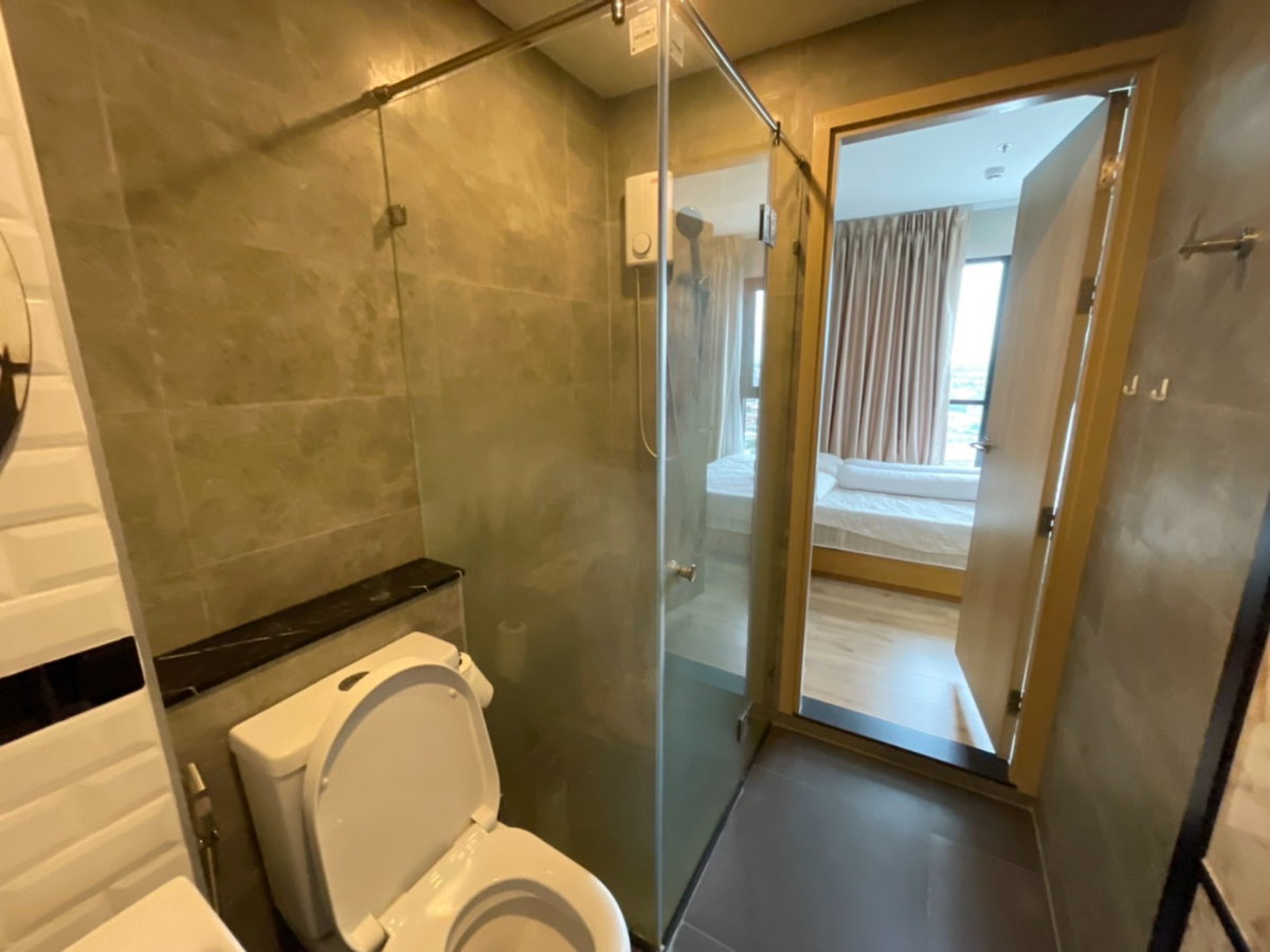 รูป *** ให้เช่าคอนโด : บริกซ์ คอนโดมีเนียม (Brix Condominium)*** - รูปที่ 8/8