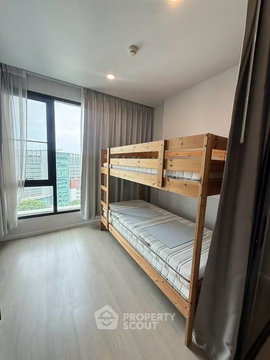 ให้เช่า คอนโด 2 ห้องนอน Ciela Sripatum ย่านลาดยาว (ID 3198490)