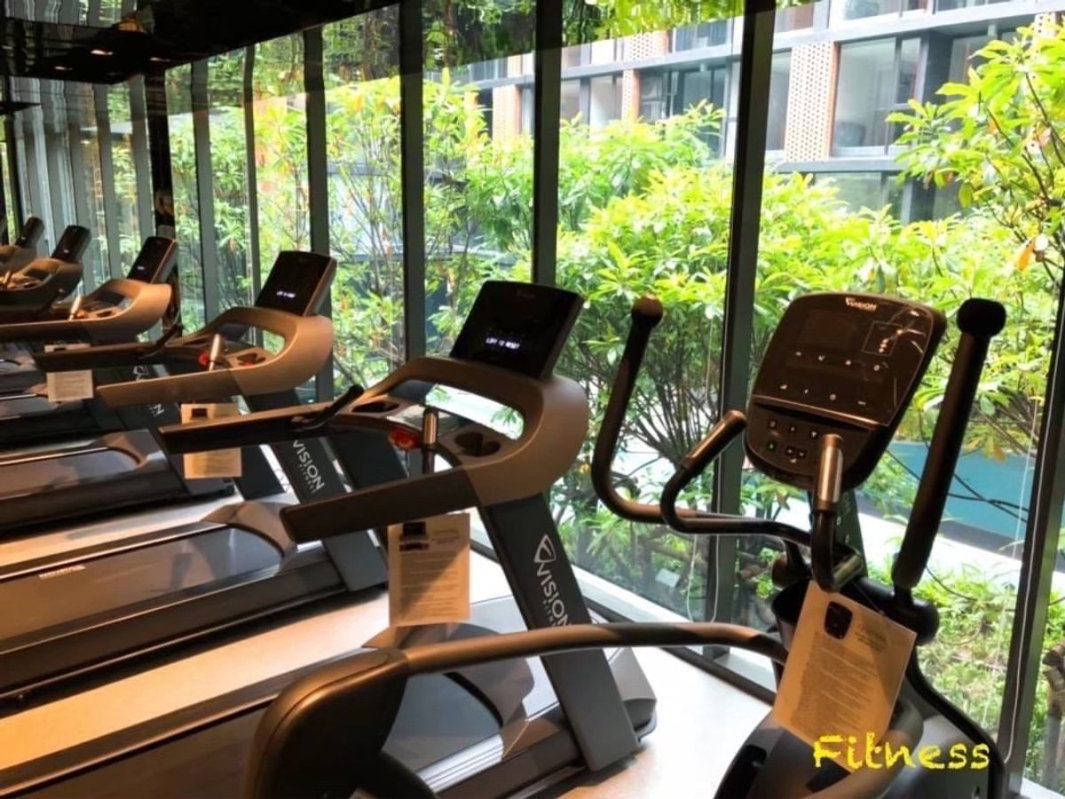รูป Code: 26KJ4354 ให้เช่า Quintara Treehaus Sukhumvit 42 ควินทารา ทรีเฮาส์ สุขุมวิท 42 - รูปที่ 8/10