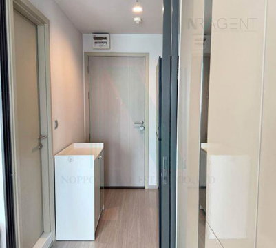🔺 For Sell Condo LIFE LADPRAO Building 1, Floor 41,Studio, Room size 26 sqm
