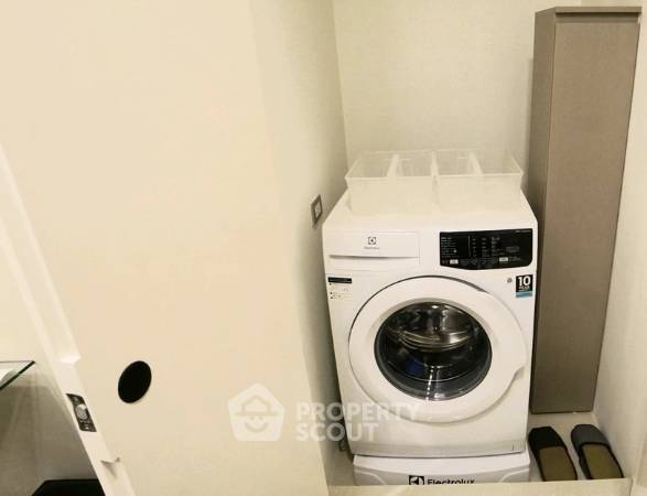 รูป ขายคอนโด 1 ห้องนอน Vtara 36 ใกล้ BTS ทองหล่อ (ID 3178598) - รูปที่ 4/10