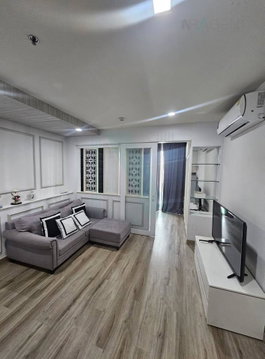 ð For Rent Condo SKY WALK RESIDENCE Building 1, Floor 16,1 bed room, Room size 37 sqm