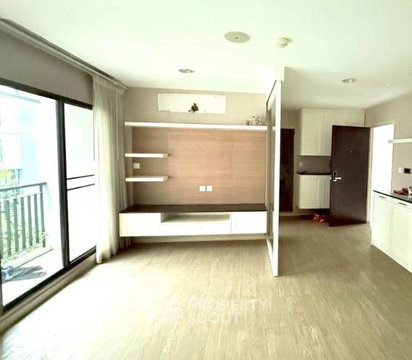 คอนโด 2 ห้องนอน Villa Lasalle Sukhumvit 105 ใกล้ BTS แบริ่ง (ID 3195581)