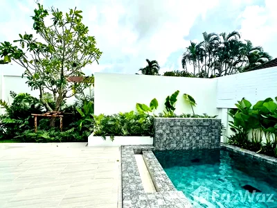 บ้านเดี่ยว เมืองภูเก็ต ภูเก็ต : ขาย วิลล่า 4 ห้องนอน ใน วิชิต, ภูเก็ต 6681932