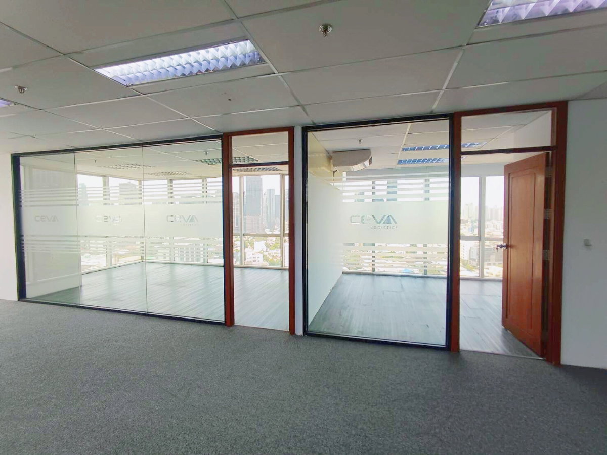 รูป #HHR62 ให้เช่า พื้นที่สำนักงาน 518 ตร.ม | พร้อมพงษ์ - รูปที่ 6/13