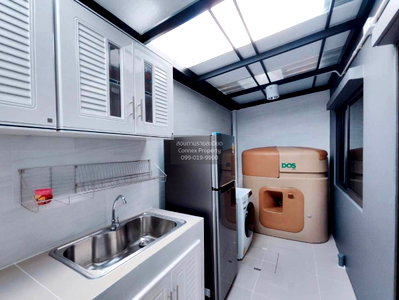 Townhouses for rent : For Rent Townhouse/Townhome  , Siri Place Mega Bangna , Bang Kaeo , Bang Phli , Samut Prakarn , CX-106415 ✅ Live chat with us ADD LINE @connexproperty ✅