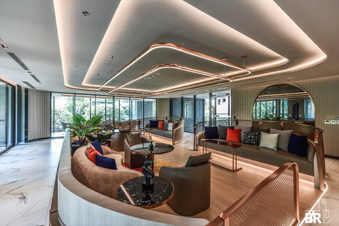 🎯The Extro Phayathai - Rangnam  ห้องเปล่า มือ1 วิว King Power  ใกล้ Bts อนุสาวรีย์ชัยสมรภูมิ