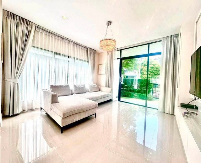 รูป svs373 ให้เช่า เศรษฐสิริ กรุงเทพกรีฑา Setthasiri Krungthep Kreetha - รูปที่ 7/17