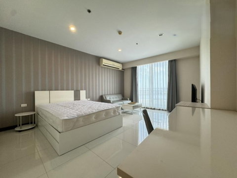 เช่าคอนโด Supalai Prima Riva/ศุภาลัย พรีมา ริวา (T6908013)