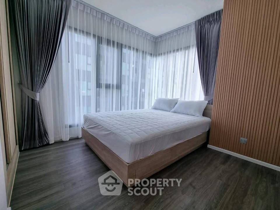 รูป คอนโด 2 ห้องนอน Modiz Sukhumvit 50 ใกล้ BTS อ่อนนุช (ID 3129775) - รูปที่ 20/33