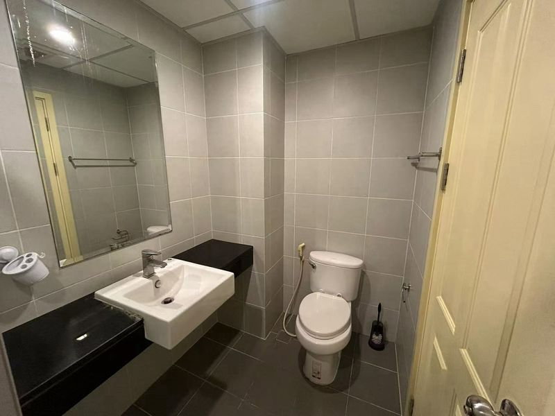 รูป ⛵ Supalai mare ⛵ City view / 26F / Studio room >> THB8,500/month彡 - รูปที่ 8/10