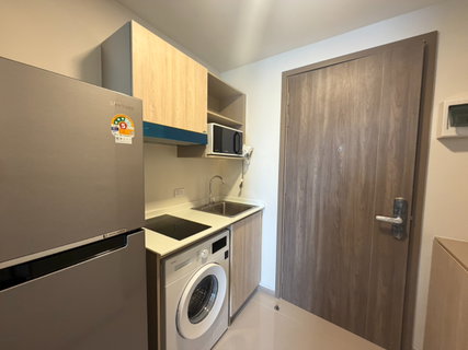 The Muve Sukhumvit 107, ready-to-move-in condo special price 1.69 million baht.