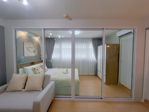 P-1690ðSale Condo Lumpini Center Happylandâžïļ best price 1.19 M .âžïļ //0659174222//