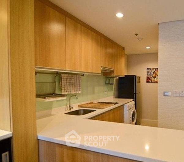 รูป ใกล้ MRT เพชรบุรี 200 ม. คอนโด 1 ห้องนอน Villa Asoke ขาย (ID 3151277) - รูปที่ 2/5
