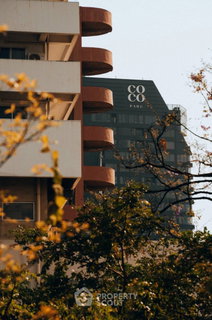 รูปภาพ 60m To MRT Khlong Toei | 2-BR COCO Parc (ID 3200015)