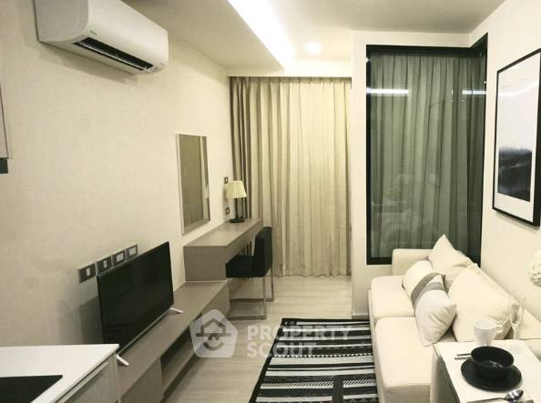 รูป ขายคอนโด 1 ห้องนอน Vtara 36 ใกล้ BTS ทองหล่อ (ID 3178598) - รูปที่ 1/10