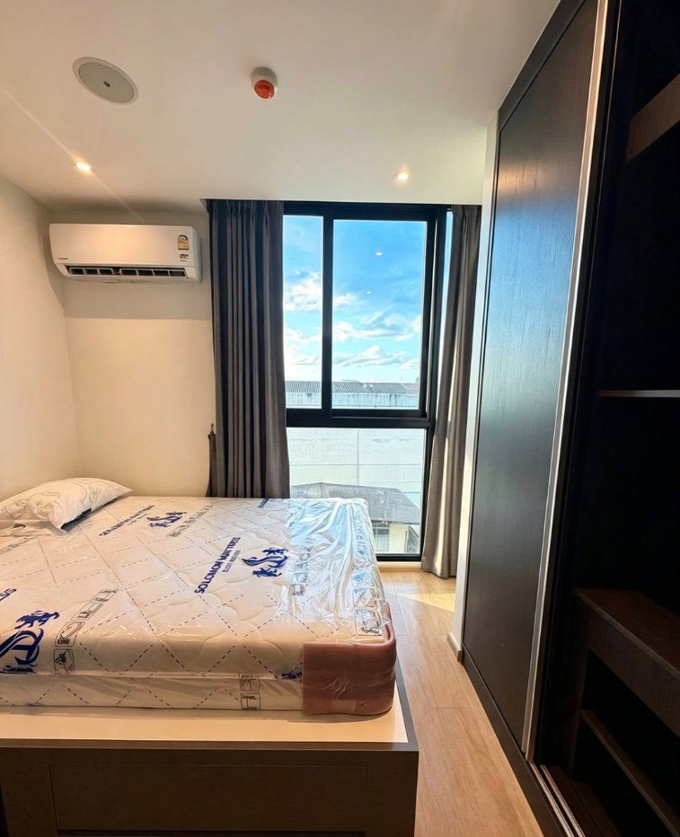 picture ot Investment! 1-BR Plus with 6.7% Yield: The Matt 1 Sathorn-Tha Phra - 6/11