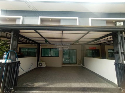 For Sale Townhouse/Townhome , THE COLORS BANGNA WONGWAEN 3 , Bang Phli Yai , Bang Phli , Samut Prakarn , CX-129506 ✅ Live chat with us ADD LINE @connexproperty ✅