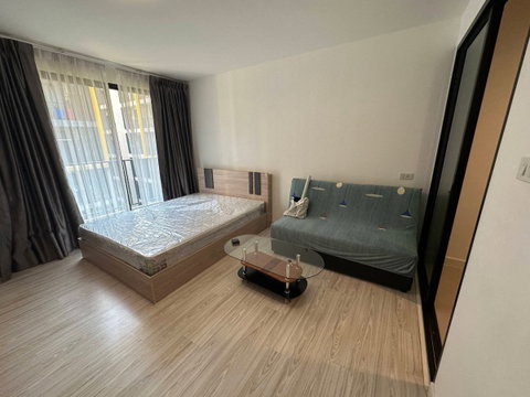 Nawa Living Nawamin 75 | 8,000 THB/month | 31 SQ.M. | Available 4 Sep 2026