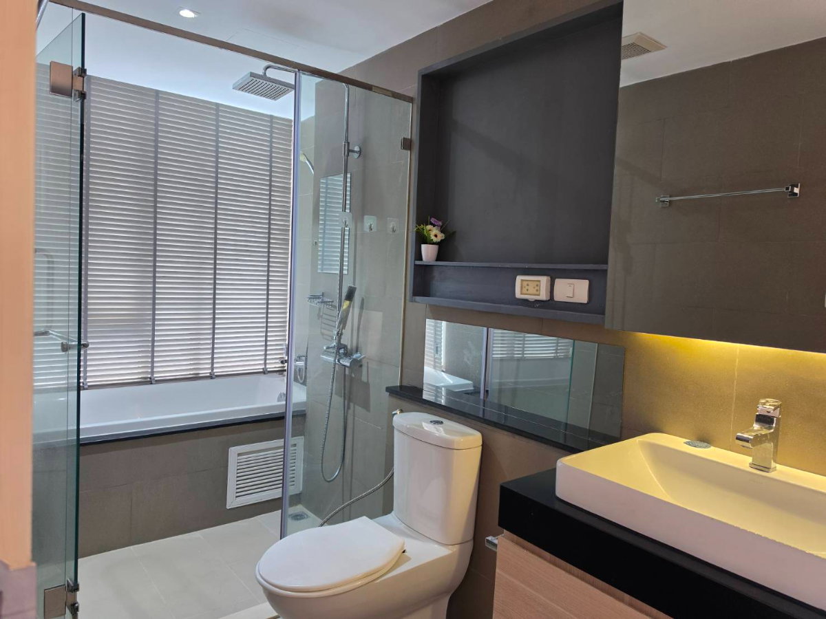 picture Klass silom soi 3 the corner unit 2 bedroom - 9/11