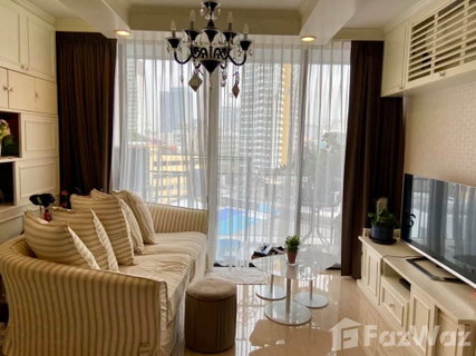 ขาย คอนโด 1 ห้องนอน ในโครงการ ดิ อิสสระ ลาดพร้าว  877862