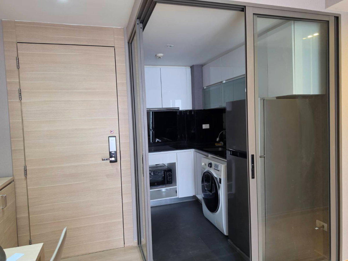 picture Klass silom soi 3 the corner unit 2 bedroom - 8/11