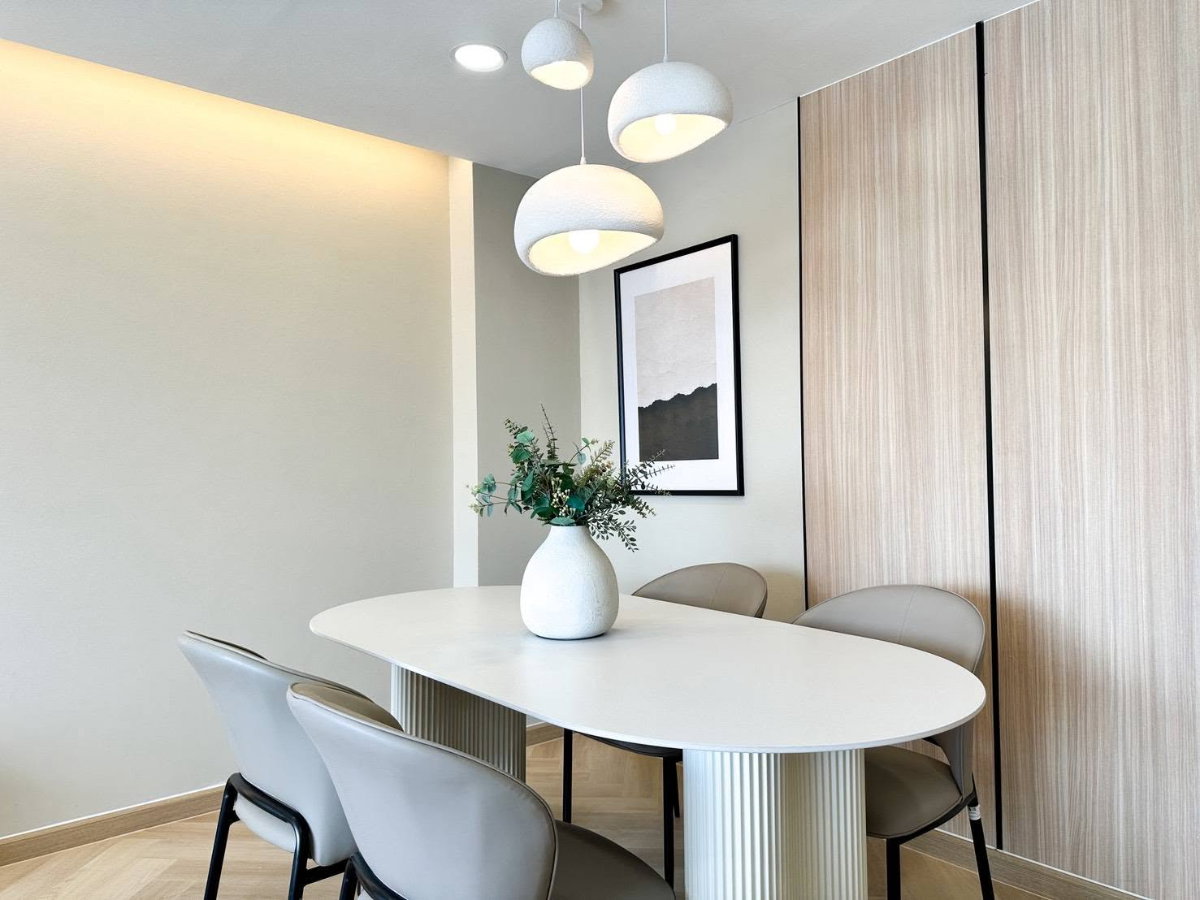 รูป 🐶🐱 PET-FRIENDLY CONDO FOR SALE | Fair Tower Sukhumvit 50 - รูปที่ 7/9