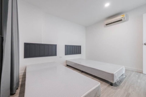 🏢 ขายคอนโด : Baan Ruanrom Bangna (บ้านรื่นรมย์ - บางนา) รหัสทรัพย์ | 📌LNP-C14378