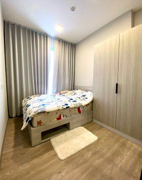 PLUM CONDO NEW WEST for rent ✨ Fully furnished