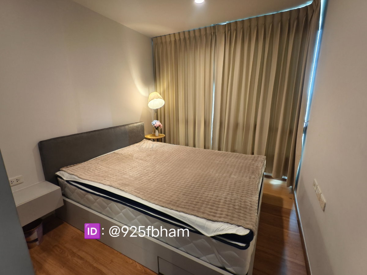 รูป The base sukhumvit 77 🎉🎉 1bed 30 sqm. Only 14,000 bath - รูปที่ 7/14