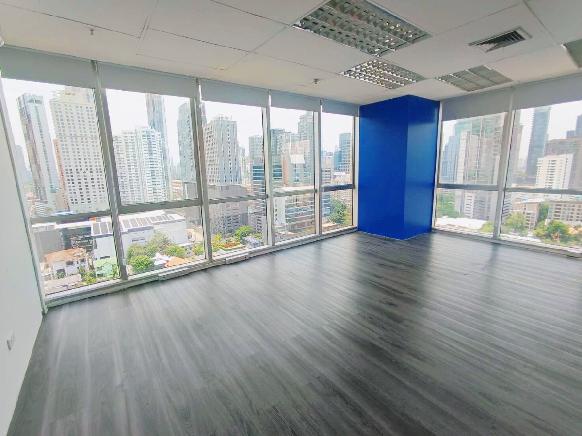 รูป #HHR62 ให้เช่า พื้นที่สำนักงาน 518 ตร.ม | พร้อมพงษ์ - รูปที่ 7/13