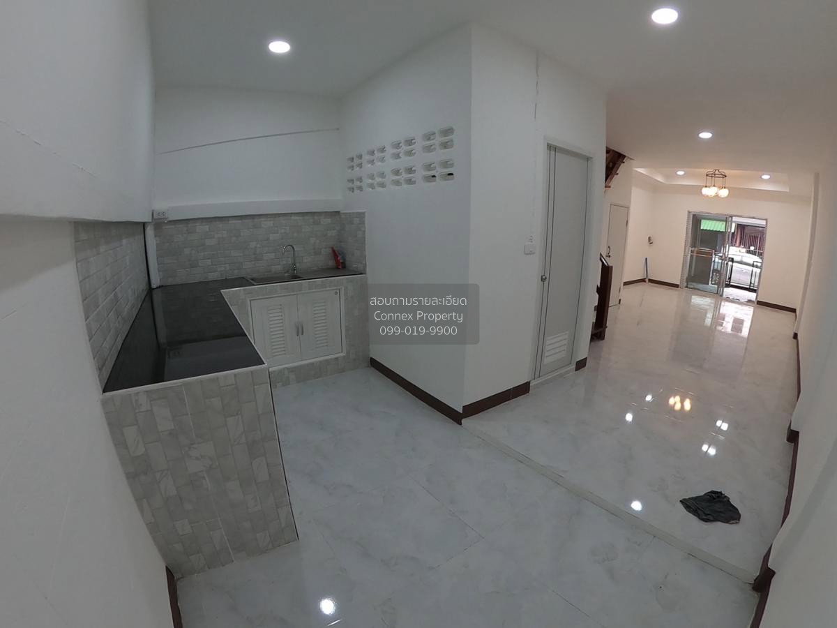 รูป ขายทาวน์เฮ้าส์/ทาวน์โฮม บ้านศรีประจักษ์ 4 บางบัวทอง บางบัวทอง นนทบุรี CX-131735 ✅ ทักไลน์ @connexproperty ตอบทันที ทีมงานมืออาชีพ ✅ - รูปที่ 7/8