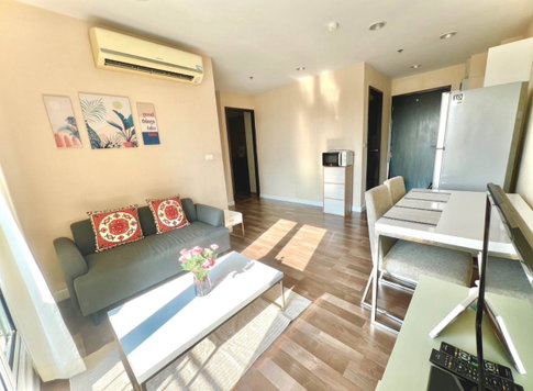 #A124487 ✅ 16/8/69 ให้เช่า Diamond Sukhumvit📲📢สอบถาม ld line @condoboy