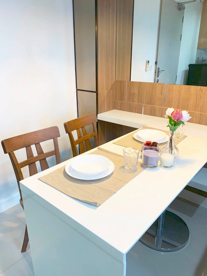 picture #SC16259 📌 Rent | 🟦🟨IDEO Blucove Sukhumvit🟥🟩💬𝑪𝒐𝒏𝒕𝒂𝒄𝒕𝑳𝑰𝑵𝑬:@𝒔𝒆𝒄𝒓𝒆𝒕𝒑𝒓𝒐𝒑𝒆𝒓𝒕𝒚 🔥✨ - 7/12