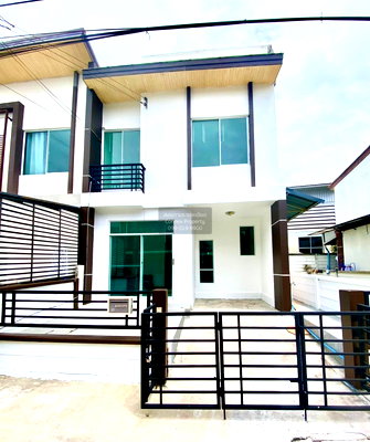 ขายทาวน์โฮม : ขายบ้าน  คาซ่า ซิตี้ บางขุนเทียน – พระราม 2 ท่าข้าม เขต บางขุนเทียน กรุงเทพ CX-133187 ✅ ทักไลน์ @connexproperty ตอบทันที ทีมงานมืออาชีพ ✅