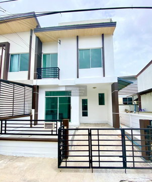 For Sale House , Casa City Bangkhuntien-Rama 2 , Tha Kham , Bang Khun Thian , Bangkok , CX-133187 ✅ Live chat with us ADD LINE @connexproperty ✅