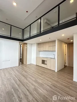 Duplex 2BR with River View | 300m to BTS On Nut 6681955