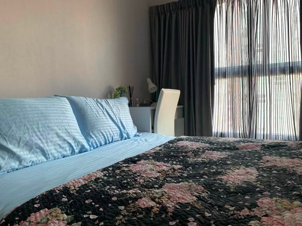 picture For rent Plum Condo Ramkhamhaeng Station 🔴🔴 - 3/10