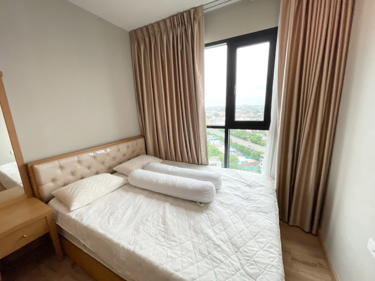 รูป *** ให้เช่าคอนโด : บริกซ์ คอนโดมีเนียม (Brix Condominium)*** - รูปที่ 1/8