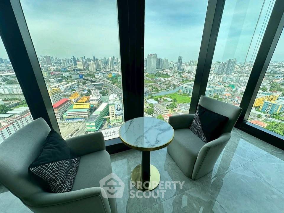 รูป คอนโด 2 ห้องนอน Modiz Sukhumvit 50 ใกล้ BTS อ่อนนุช (ID 3129775) - รูปที่ 30/33