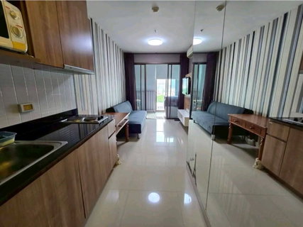 รูปภาพ 🎈#MT2608_114 🎈💥Urgent💥 Guaranteed availability! Click quickly before it's gone‼️ For Rent 16k.🔥 Condo Ideo 5 Ladprao