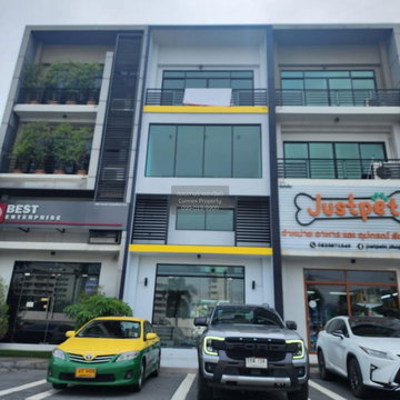 เช่าโฮมออฟฟิศ  เอซ เคป บิซ เซกเตอร์ แอท อ่อนนุช ประเวศ เขต ประเวศ กรุงเทพ CX-137060 ✅ ทักไลน์ @connexproperty ตอบทันที ทีมงานมืออาชีพ ✅