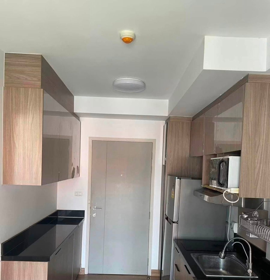 picture Chapter one The campus Ladprao 1 - 5/7