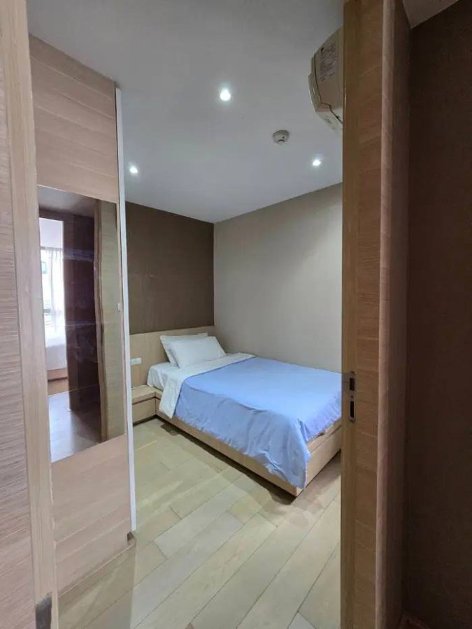 picture Klass silom soi 3 the corner unit 2 bedroom - 6/11