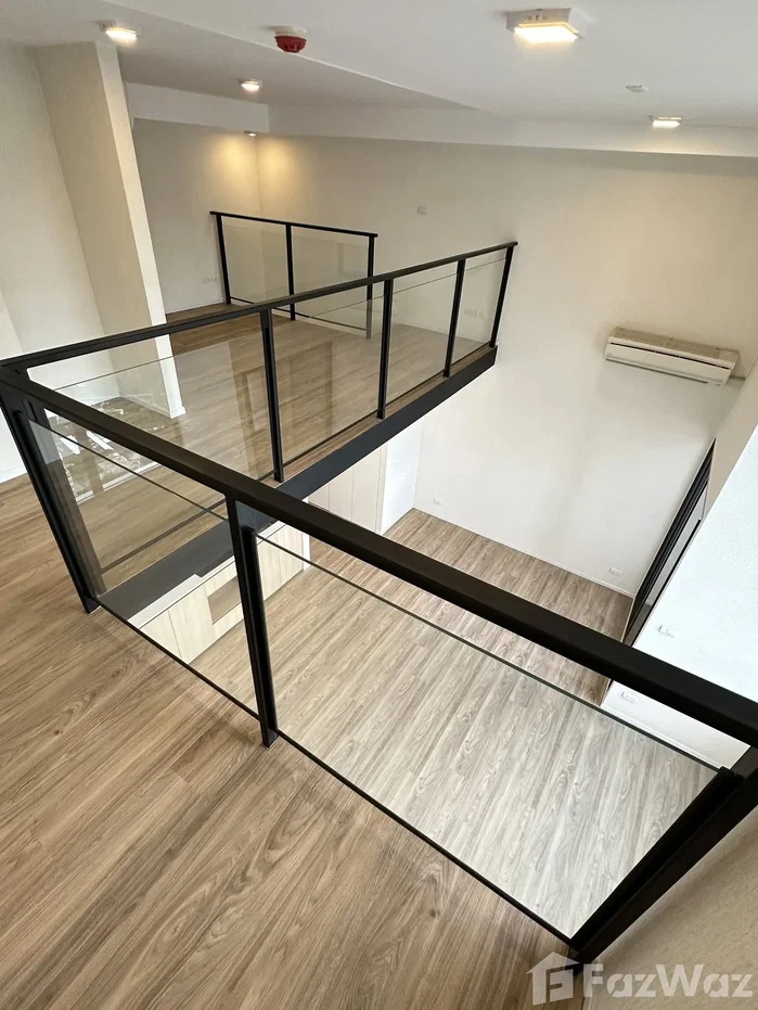 รูป Duplex 2BR with River View | 300m to BTS On Nut 6681955 - รูปที่ 11/15
